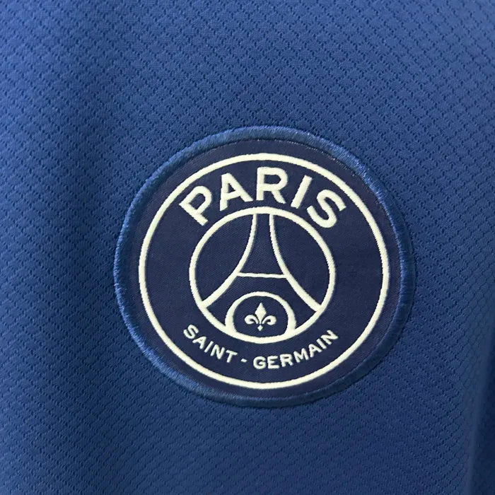 PSG 25/26 Fourth