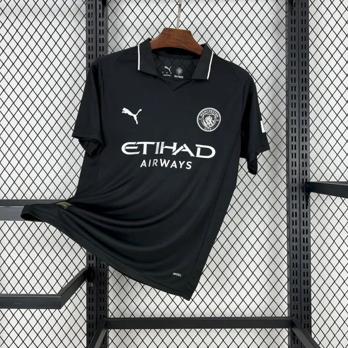 Manchester City 25/26 Third Shirt