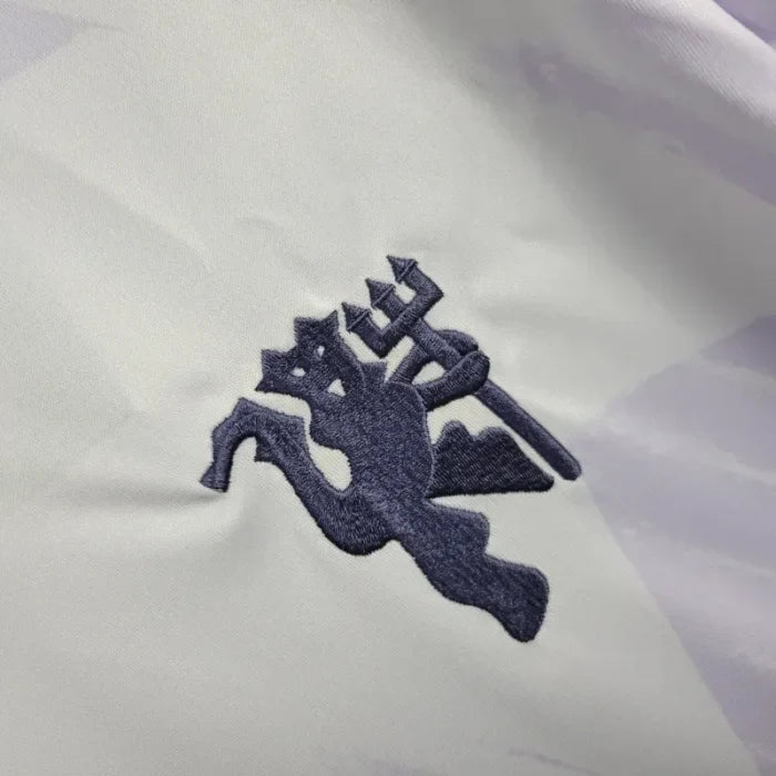 Manchester United 25/26 Away Shirt