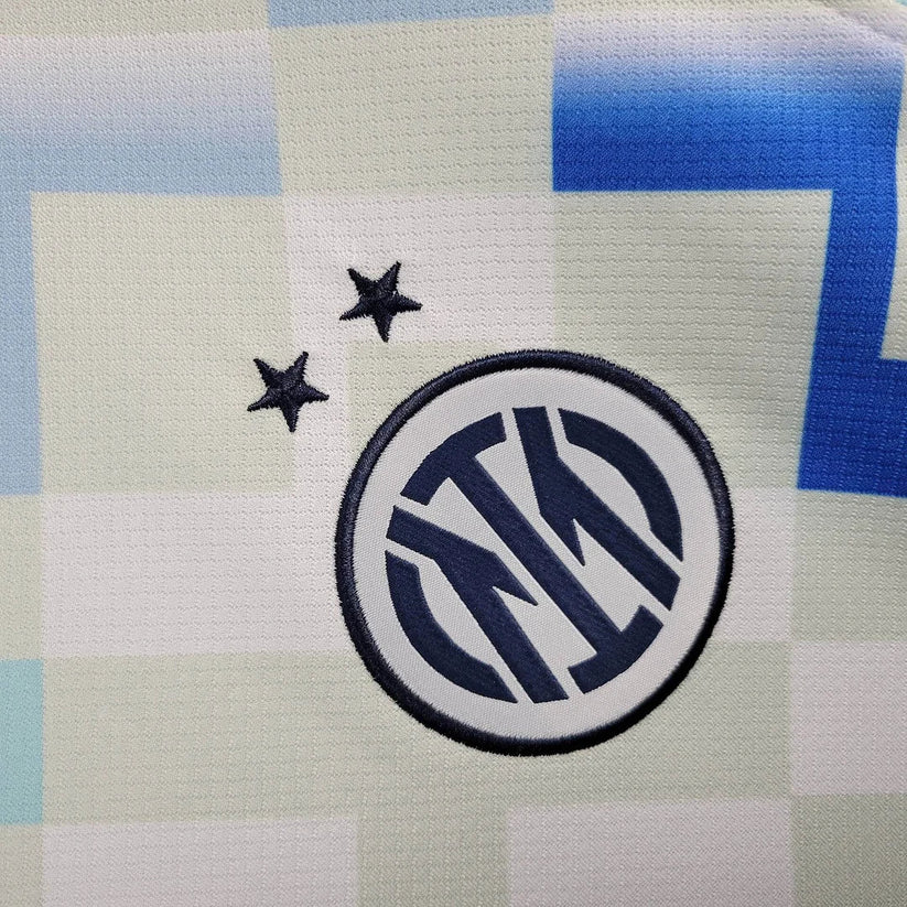 25/26 Inter Milan Away Shirt