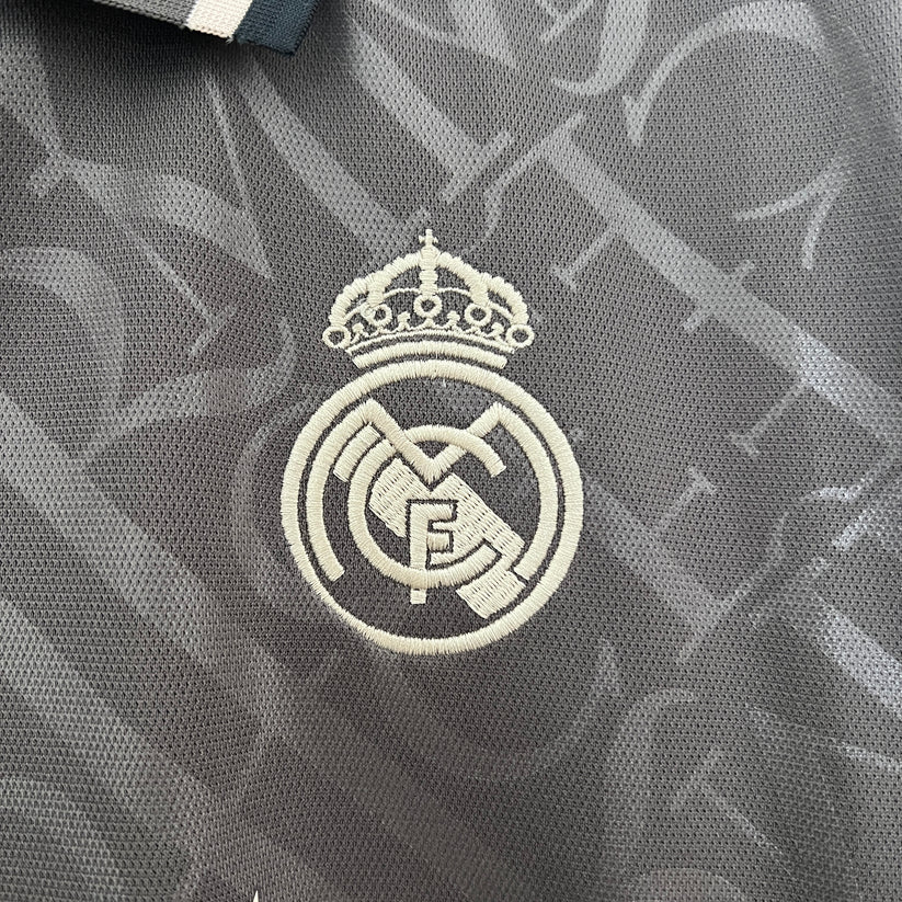 Real Madrid 24/25 Third Shirt