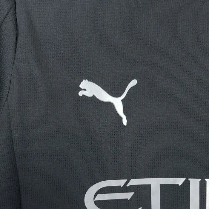 Manchester City 25/26 Third Shirt