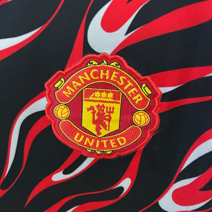 Man Utd 25/26 Away Shirt