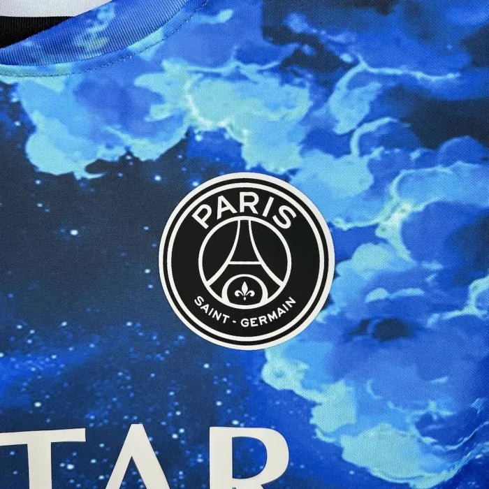 PSG 25/26 Ocean Wave