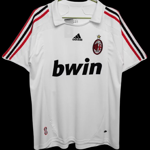 AC Milan 07/08 Away