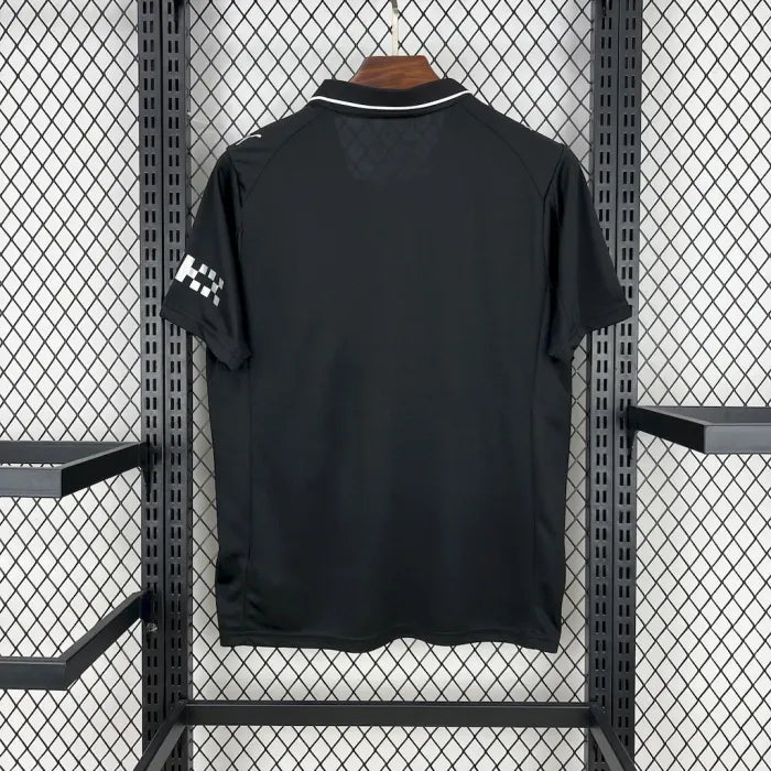 Manchester City 25/26 Third Shirt