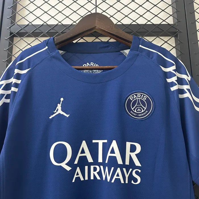 PSG 25/26 Fourth
