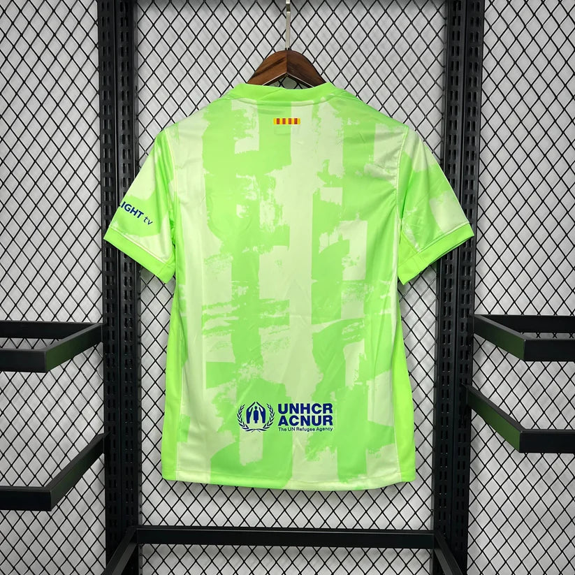 Barcelona 24/25 Third Shirt
