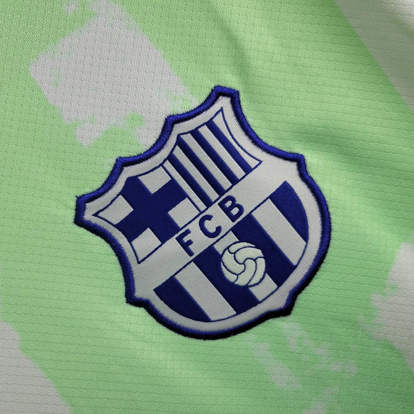 Barcelona 24/25 Third Shirt