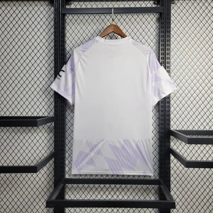 Manchester United 25/26 Away Shirt