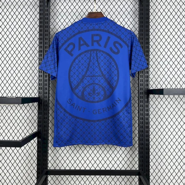 PSG 25/26 Pre Training