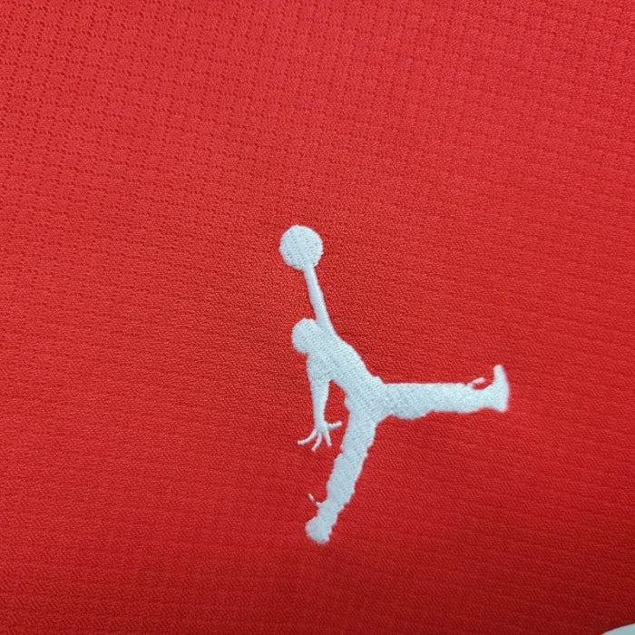 PSG 25/26 Fourth Red