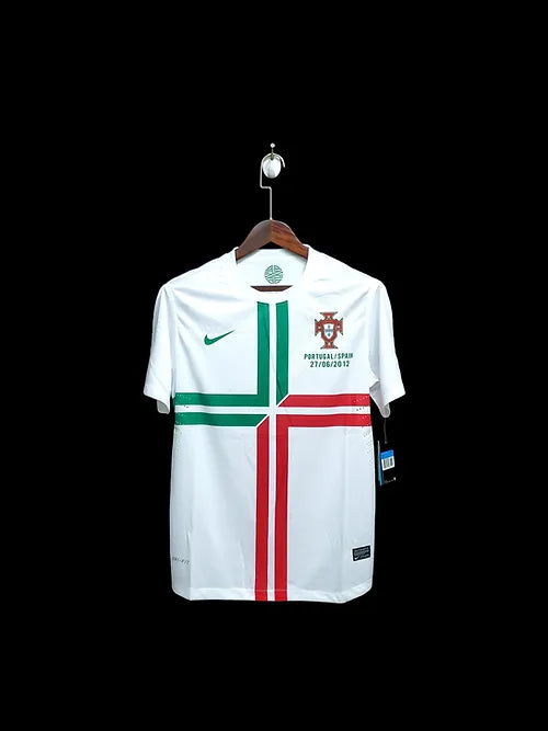 Portugal 2012 Home Euro Final