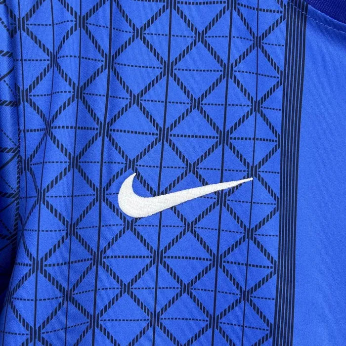 PSG 25/26 Pre Training