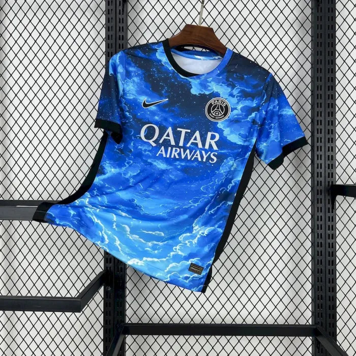 PSG 25/26 Ocean Wave