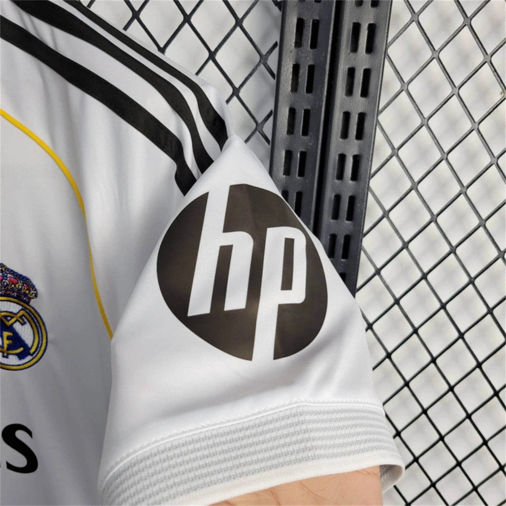 Real Madrid 25/26 Home