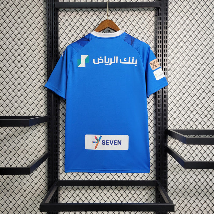 Al Hilal 23/24 Home