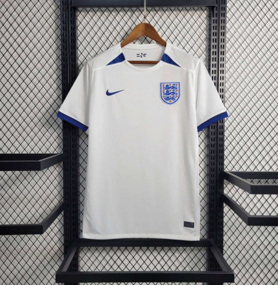 England 2023 home