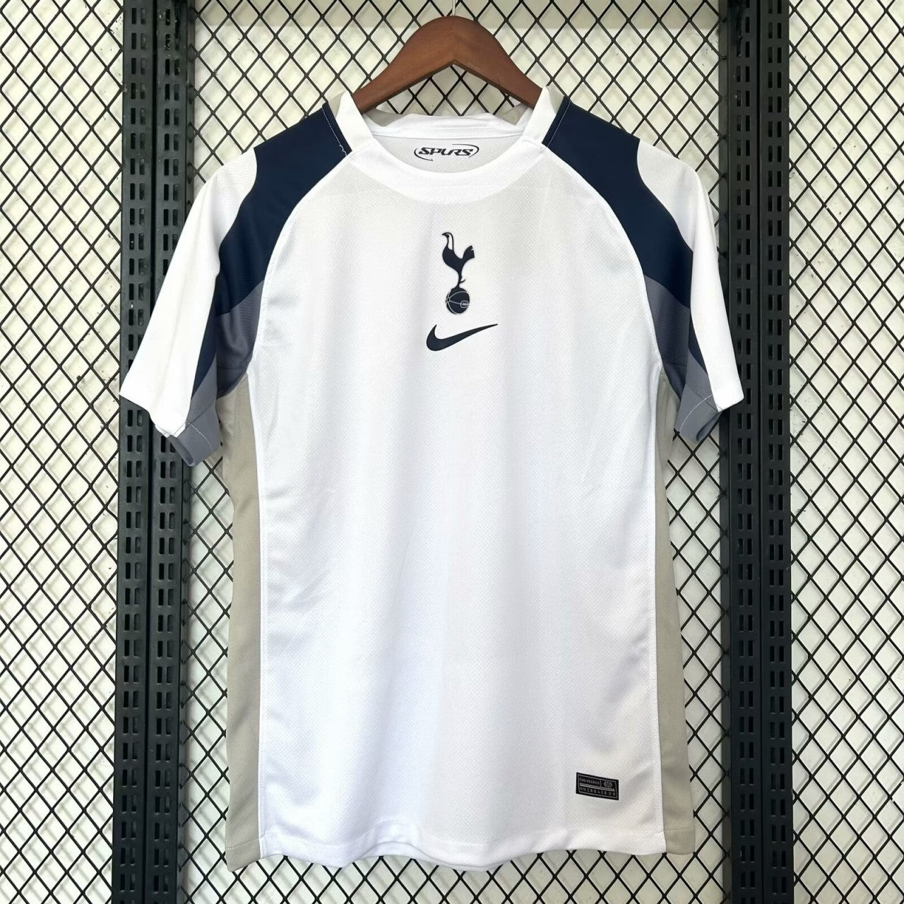 Tottenham 25/26 Home