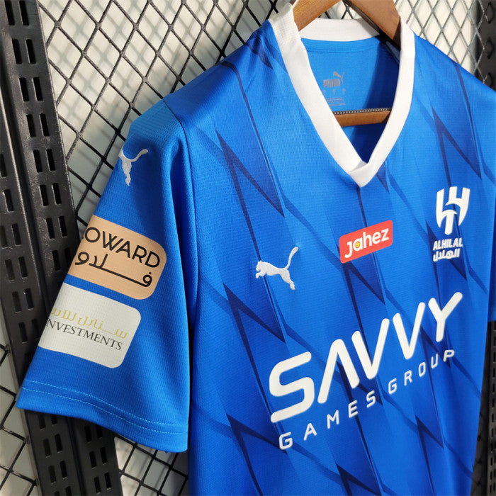 Al Hilal 23/24 Home