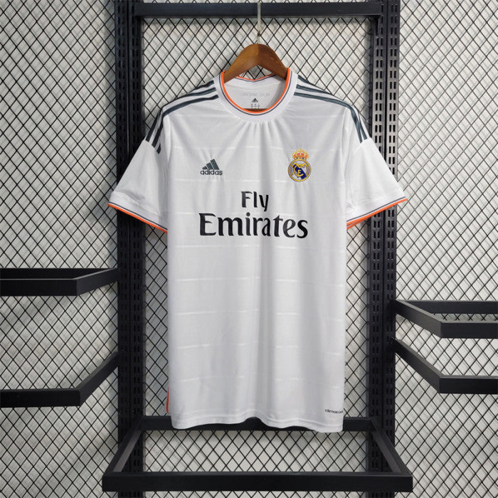 Real Madrid 13/14 Retro Home