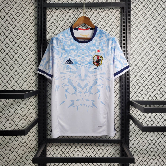 Japan 2016 Away