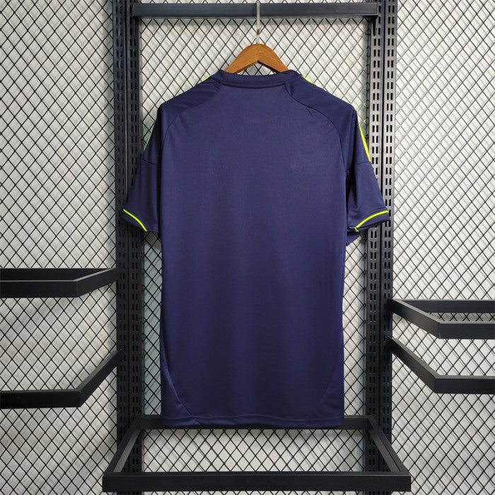 Real Madrid 12/13 Retro Away
