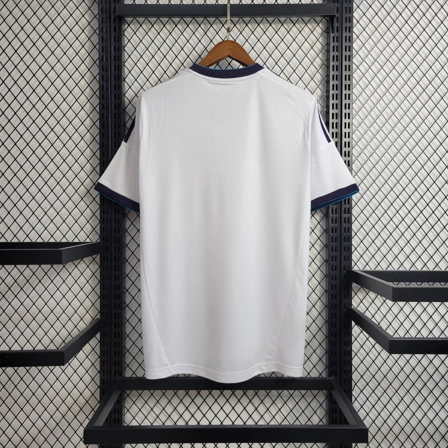 Real Madrid 12/13 Retro Home
