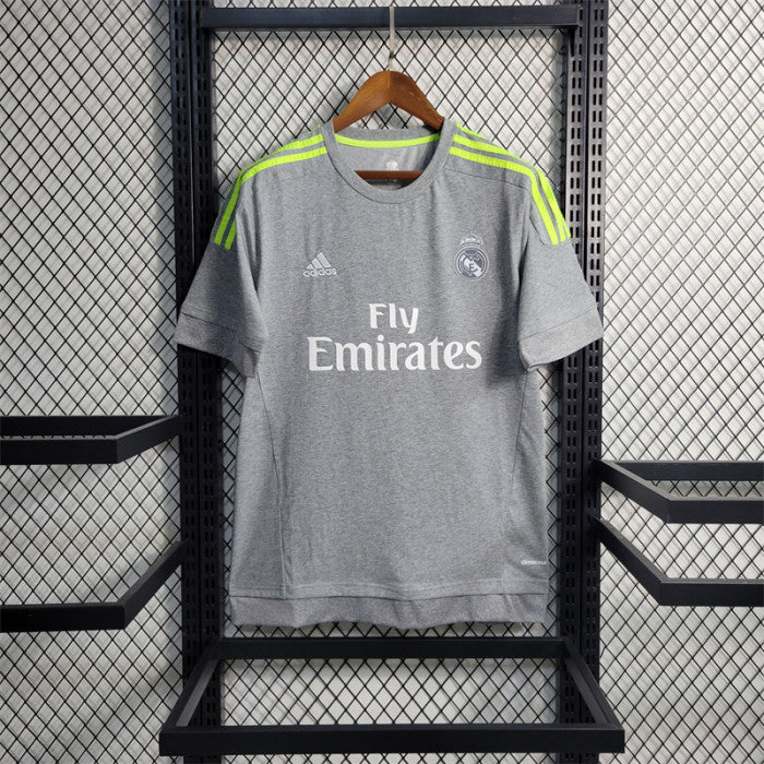 Real Madrid 15/16 Away
