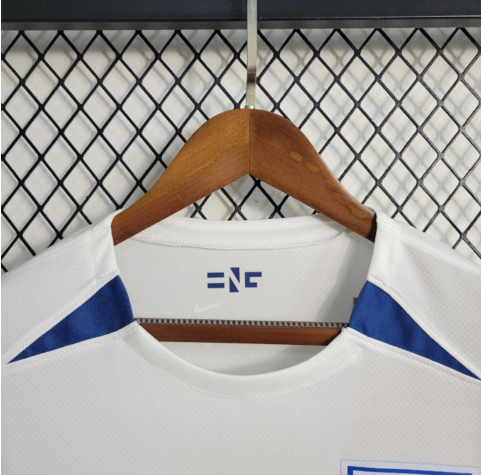 England 2023 home