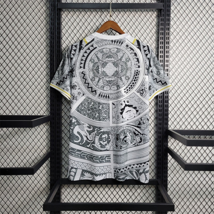 Italy Concept White