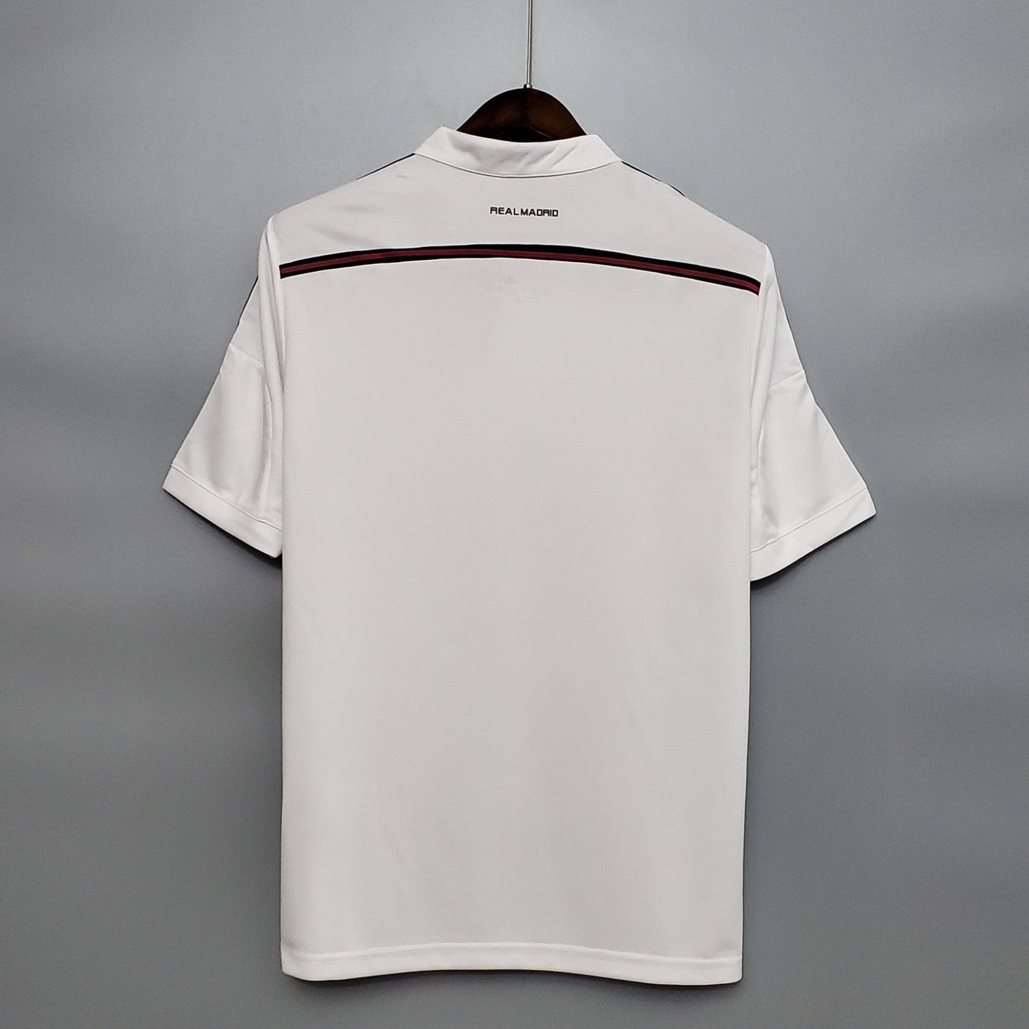 Real Madrid 14/15 Retro Home