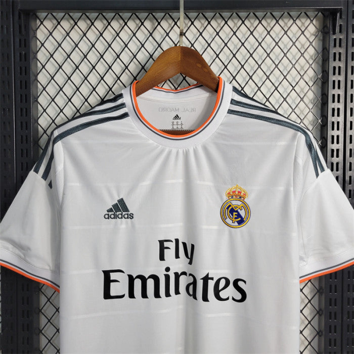 Real Madrid 13/14 Retro Home