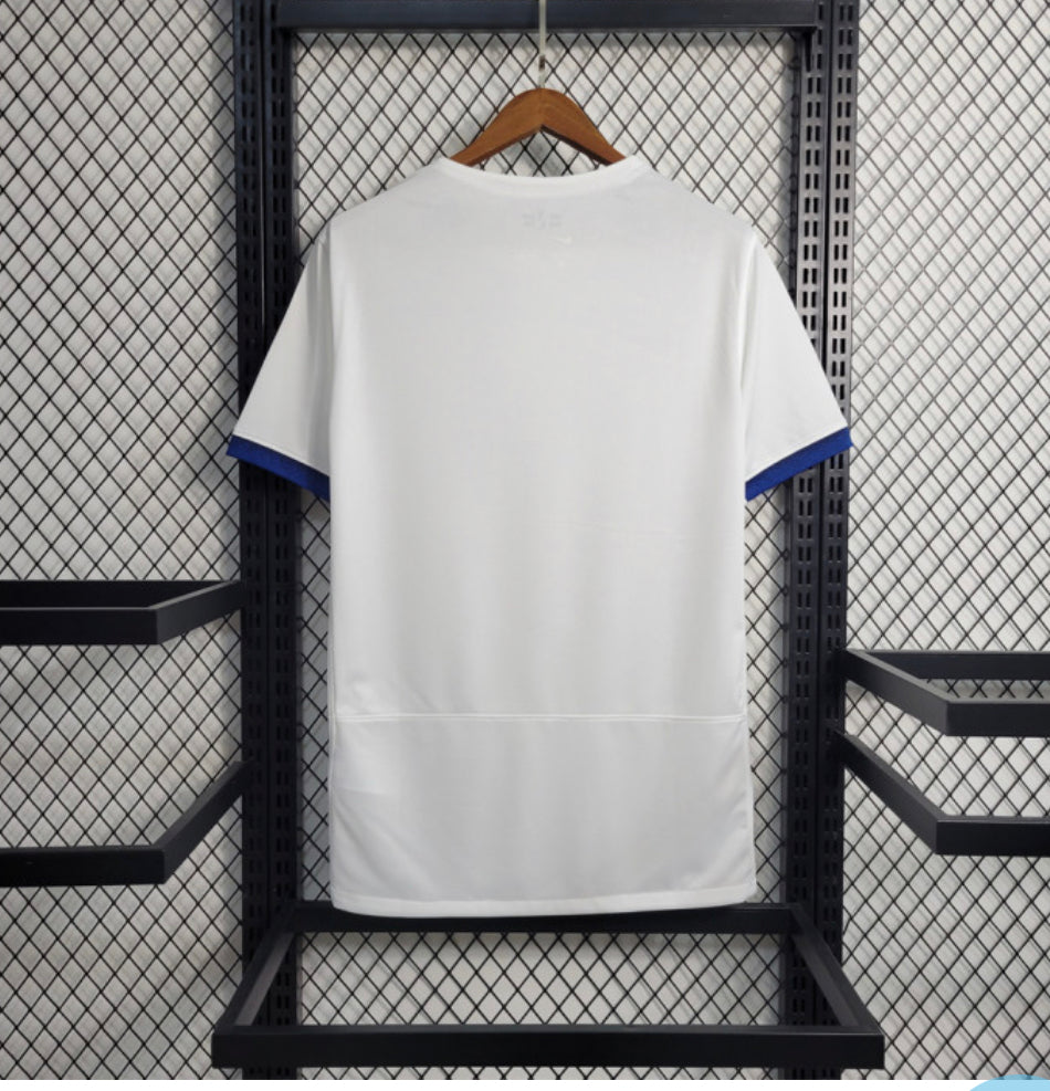 England 2023 home