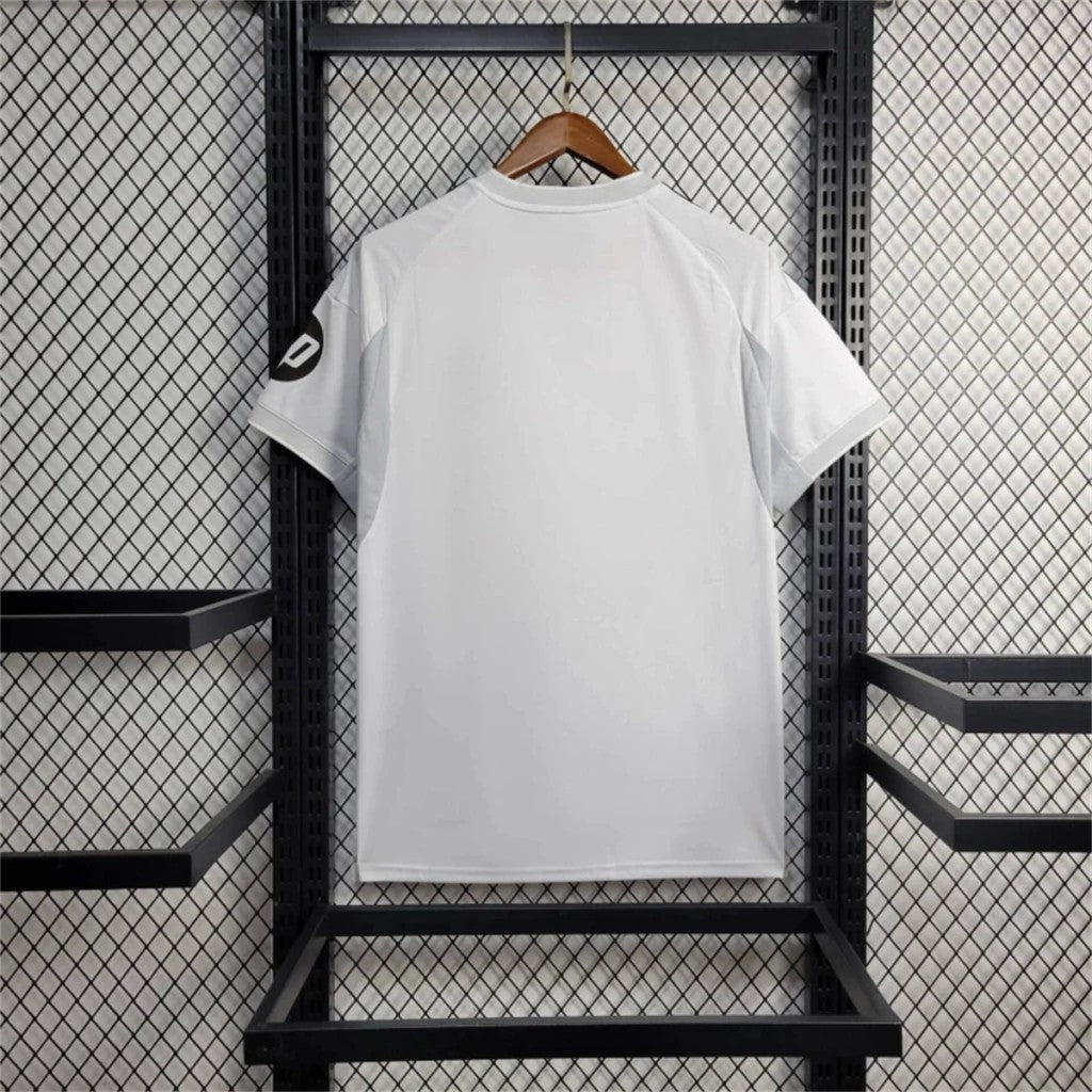 Real Madrid 25/26 Home
