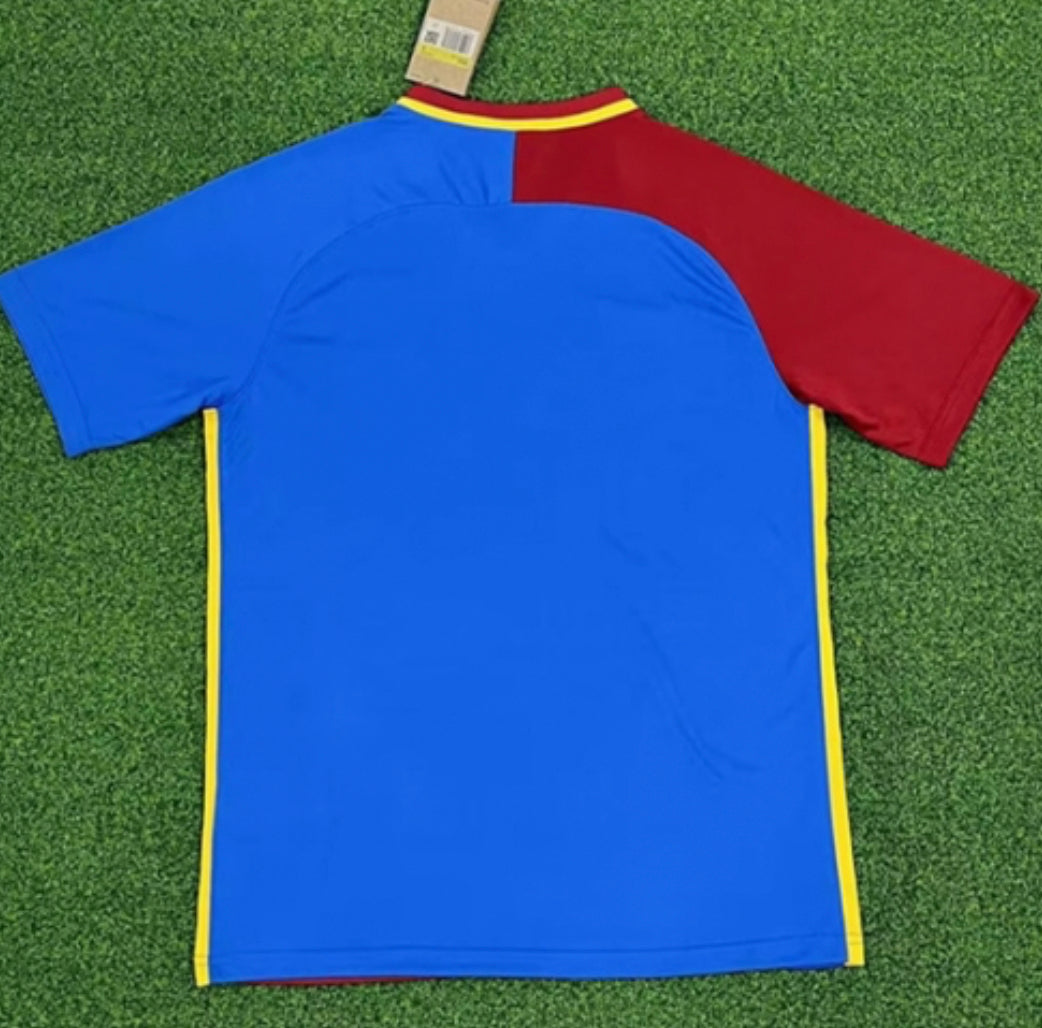 AFC Richmond 22/23 Home