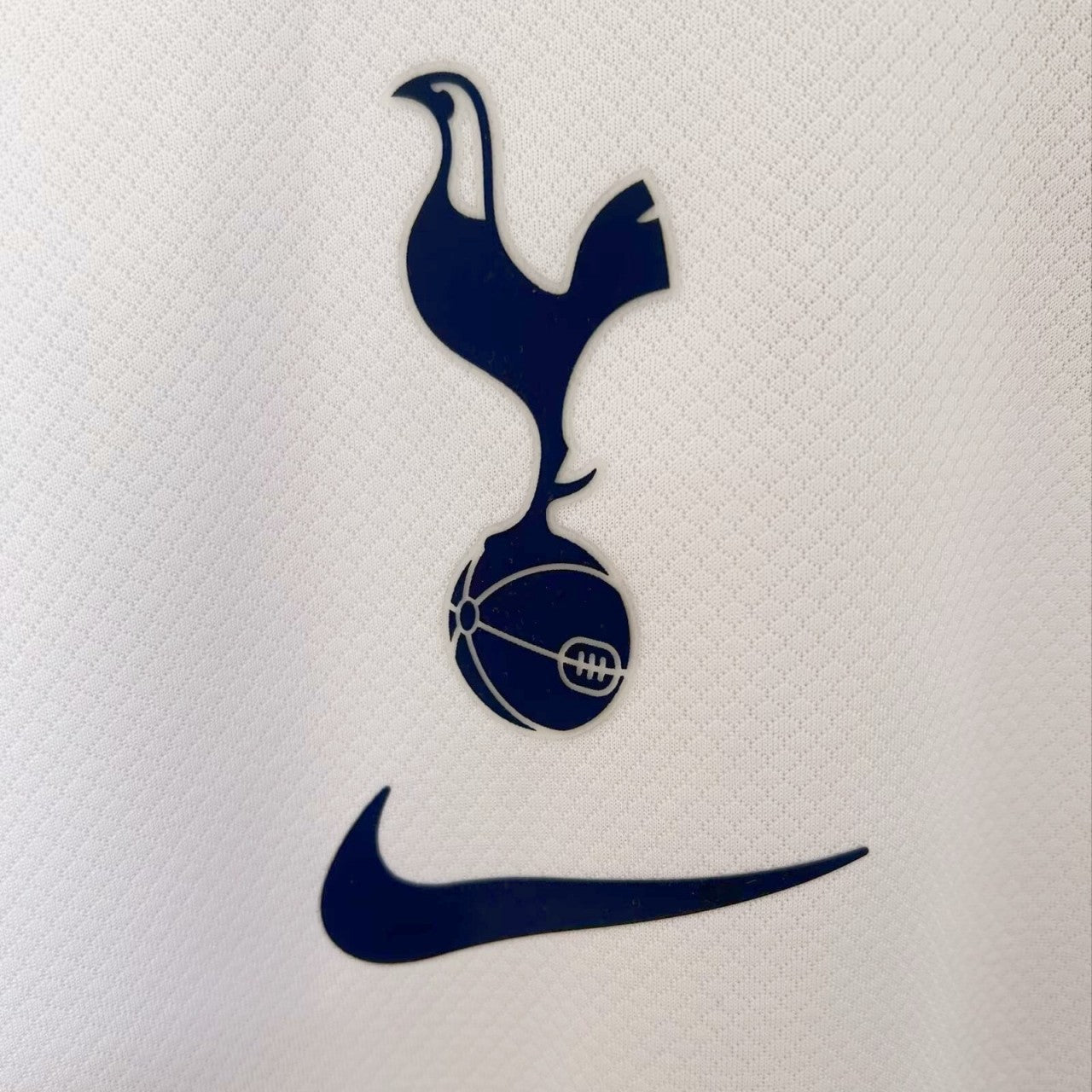 Tottenham 25/26 Home