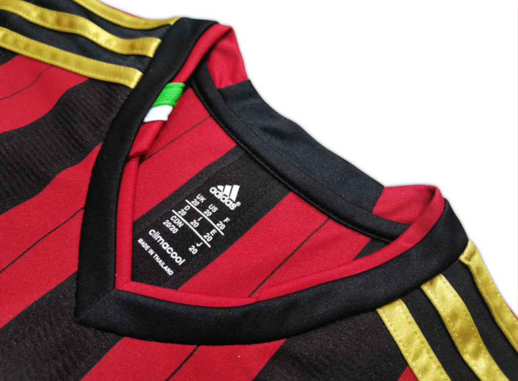 Ac Milan 13/14 Kids Home
