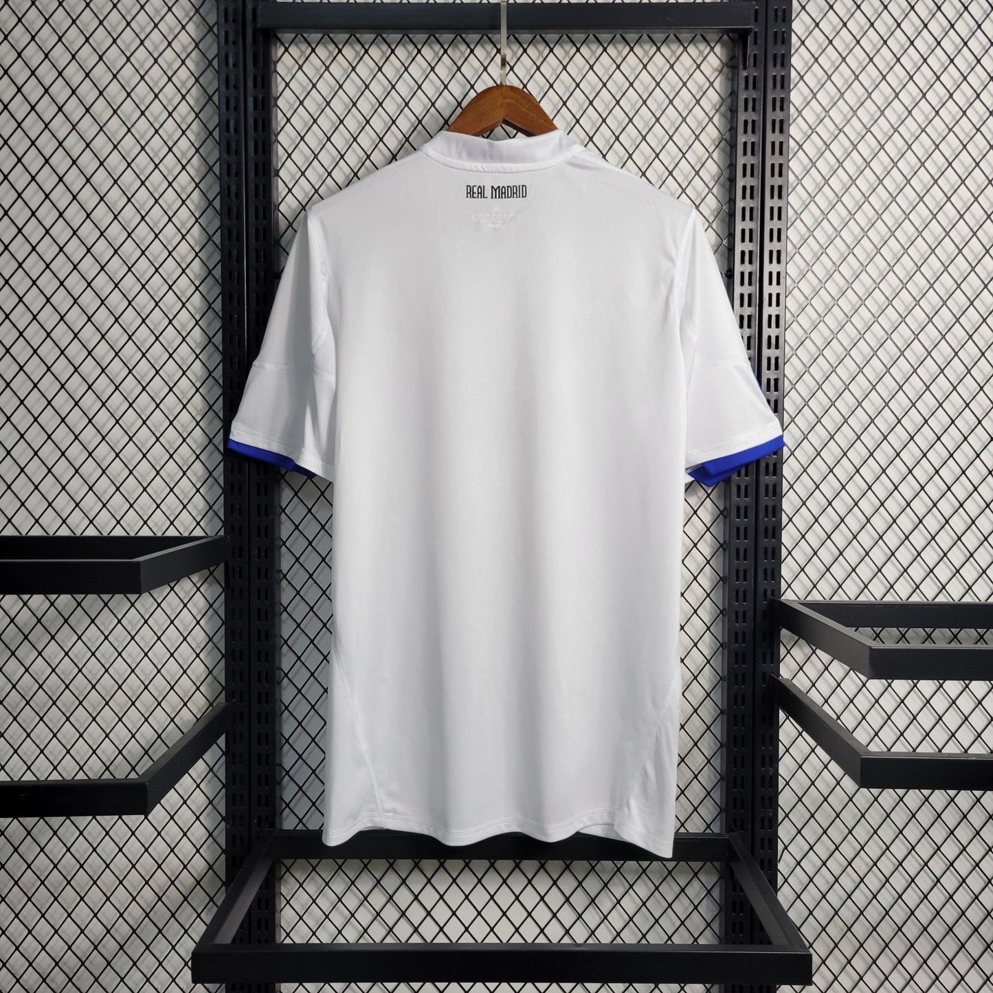 Real Madrid 10/11 Retro Home