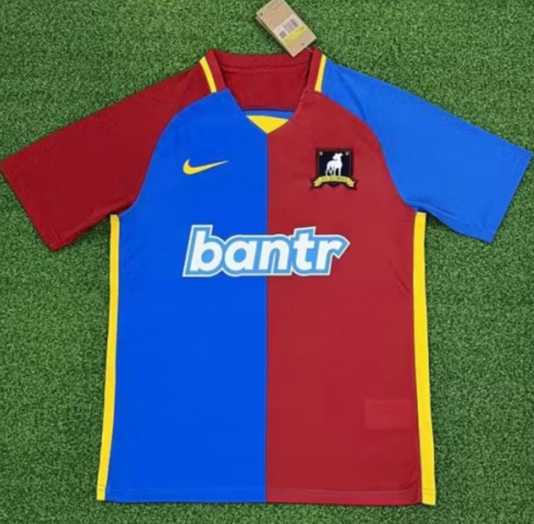 AFC Richmond 22/23 Home