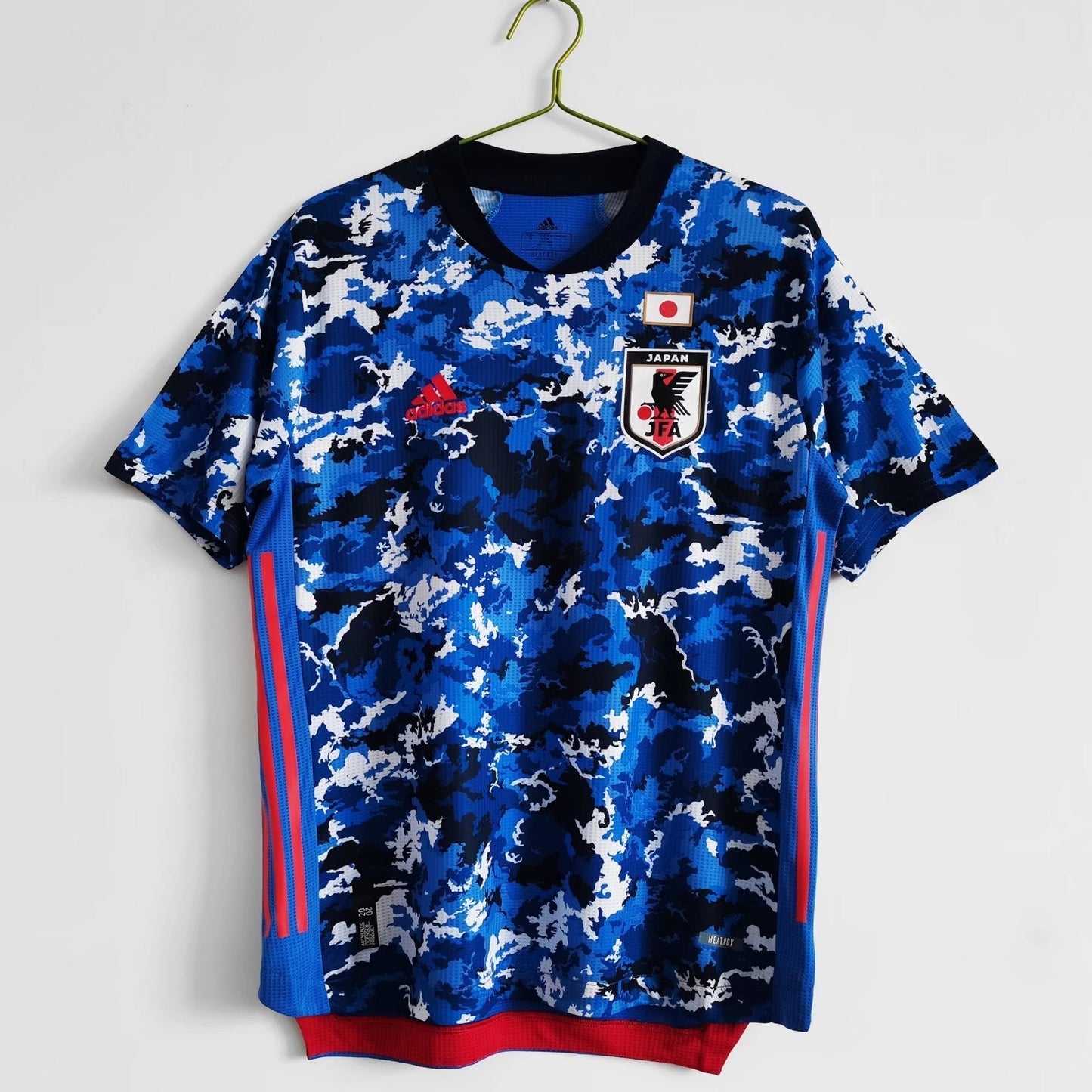 Japan 20/21 Home