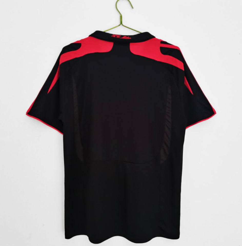 AC Milan retro jersey 07/08