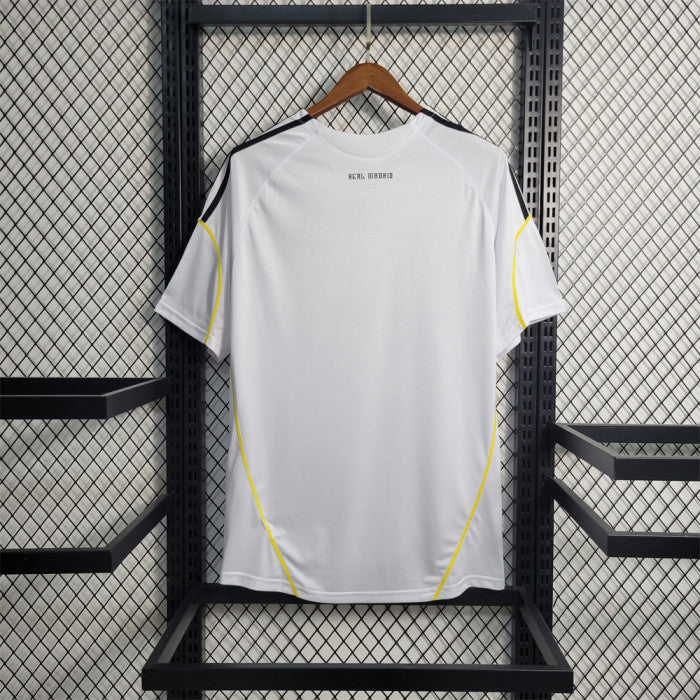 Real Madrid 09/10 Retro Home