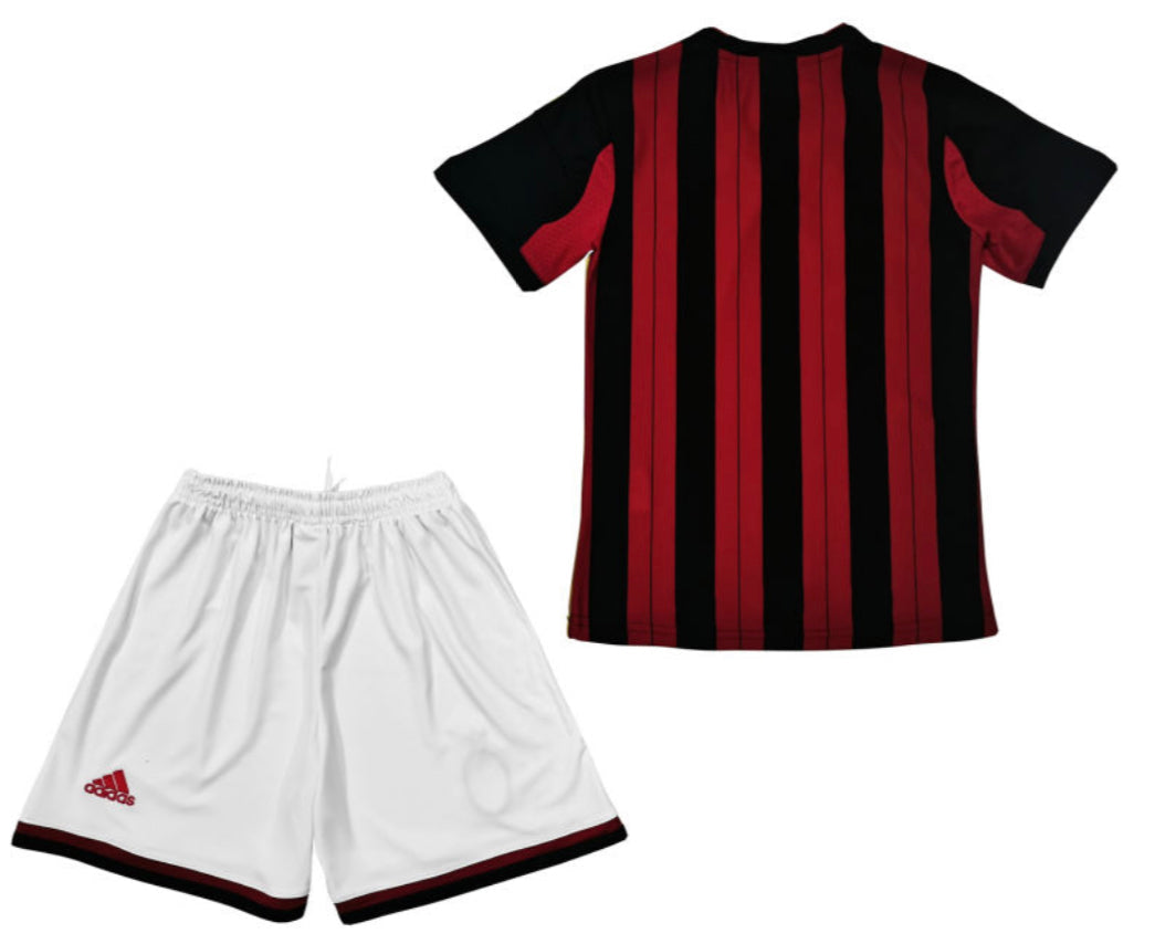 Ac Milan 13/14 Kids Home