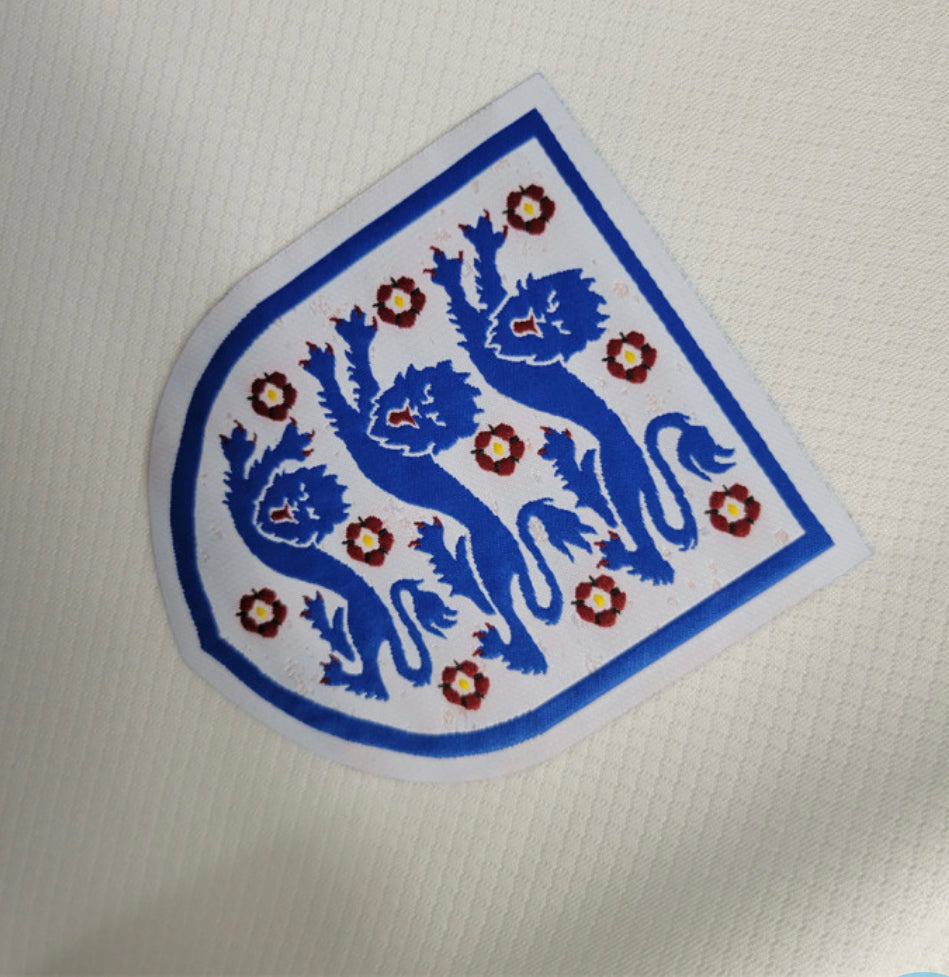 England 2023 home