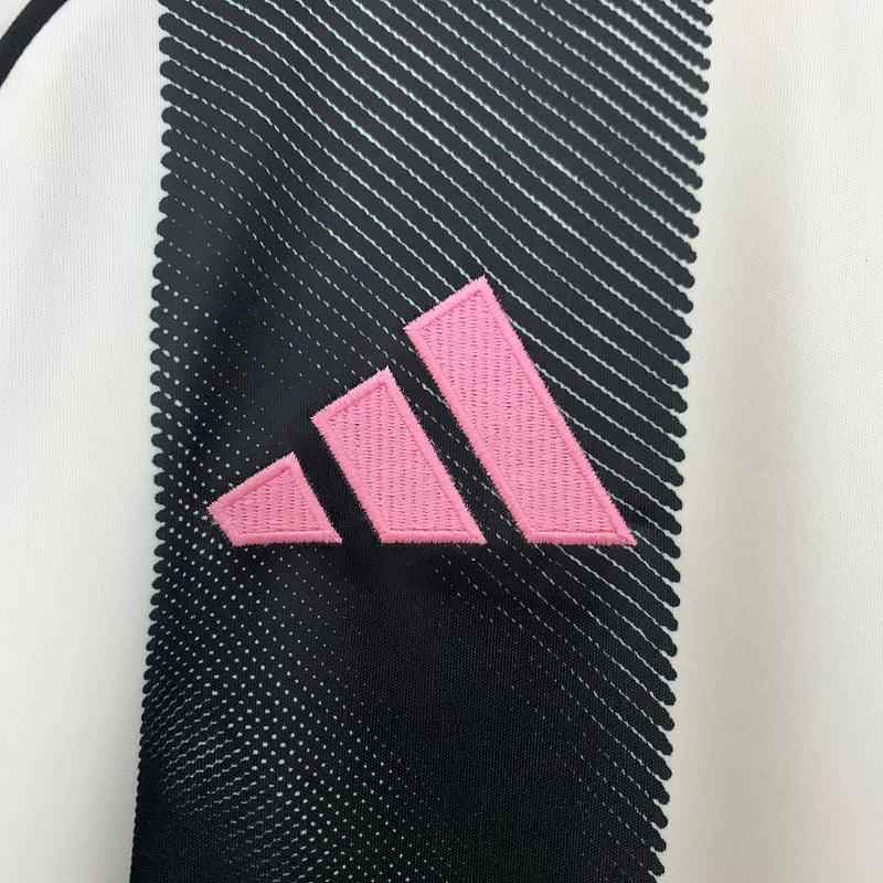 Juventus 25/26 Home