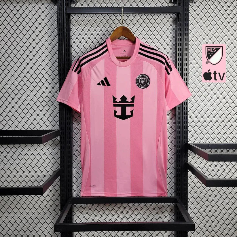 Inter Miami 25/26 Home Shirt