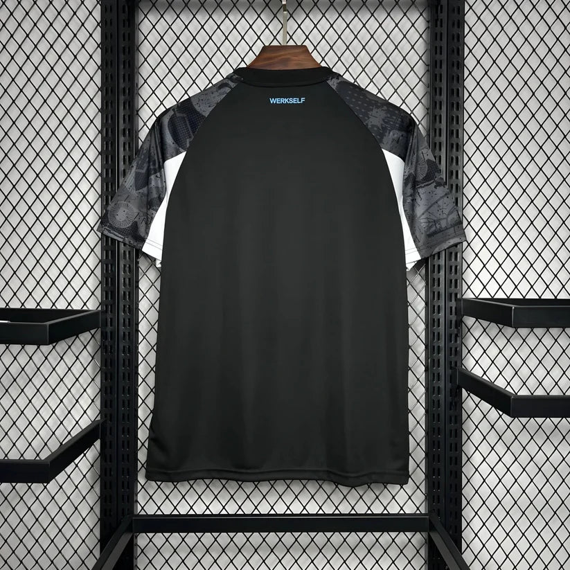 Leverkusen 24/25 Third Shirt