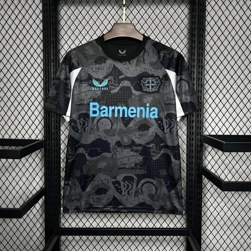 Leverkusen 24/25 Third Shirt