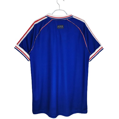 1998 France Retro Away